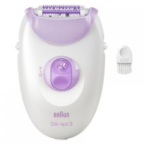 Эпилятор Braun SE3-000