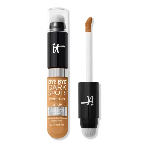 Консилер и сыворотка Bye Bye Dark Spots IT Cosmetics, Tan Neutral 42