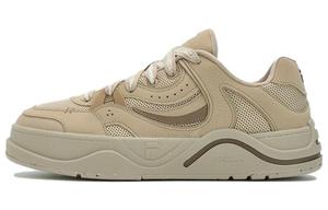 Кроссовки FILA FUSION Bank Dx Skate Shoes 'Brown'