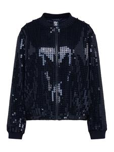 Блейзер Rabe, темно-синий