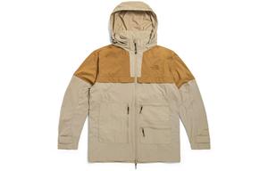 Куртка мужская хаки The North Face, хаки