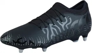 Кентерберийские унисекс сапоги команды Speed Infinite Canterbury, металлик