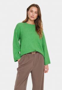 Джемпер Saint Tropez Jumper, Greenbriar/Green