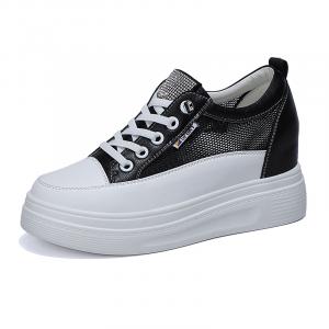 Обувь для скейтбординга женская Bull charm, Black