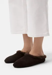 Мулы L37, Dark Brown