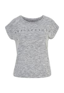 Функциональная рубашка «Wonder», влагоотводящая, женская VENICE BEACH, цвет 94b Grau