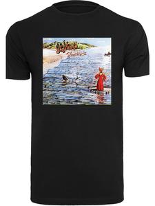 Футболка F4NT4STIC, черный