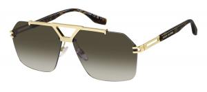 Мужские солнцезащитные очки MARC 837-S MARC JACOBS