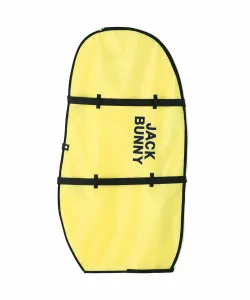 Дорожный чехол для сумки для гольфа Jack Bunny!!, цвет Yellow