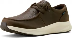 Лоферы Ariat Mens Buckeye Waterproof Shoe