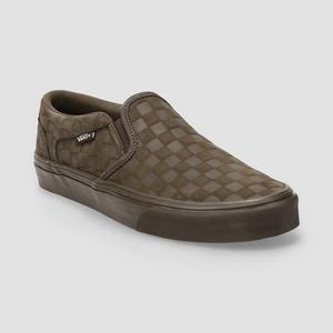 Мужские туфли asher slip-on Vans