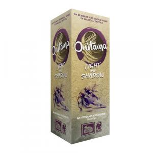 Настольная игра Onitama: Light And Shadow Expansion