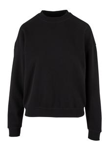 Толстовка Urban Classics, черный