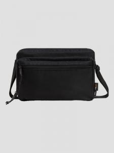 Сумка через плечо Vans Bail Convertible Cross Body Umhängetasche, black