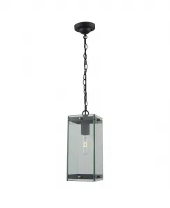 Подвесной светильник Брэдгейт Artcraft Lighting, черный