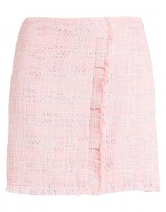 Мини-юбка Liu •Jo, розовый