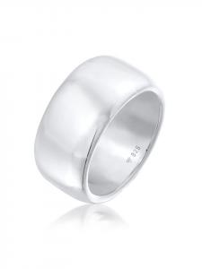 Elli Кольцо из серебра 925 пробы