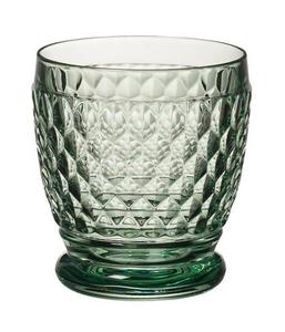 Кружка бостон цветная Villeroy & Boch, зеленый