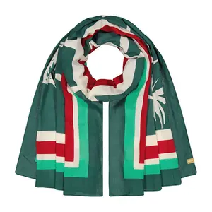 Носовой платок Барта Килампы Barts, зеленый