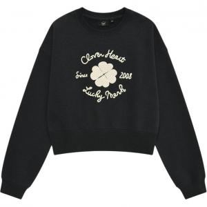 COVERNAT Свитшот женский морской синий