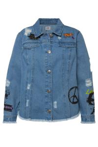 Куртка межсезонная Angel of Style, Mixed Colors