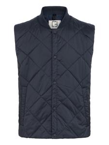 Жилет Casual Friday  CFARNELL, темно-синий