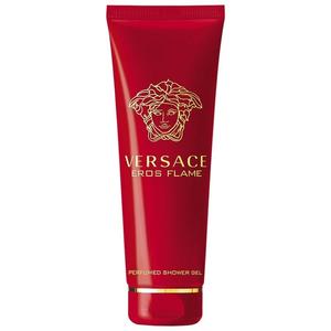 Гель для душа eros flame flame Versace, объем 250 мл