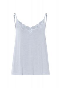 Пижама Natural Elegance HANRO, цвет Whispering Blue Damen