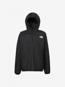 Ветрозащитная куртка Diamond Fuse Action Wind (мужская) The North Face, цвет Black
