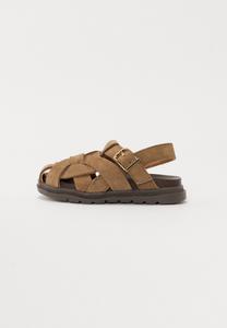 Сандалии ARDA UNISEX Bisgaard, коричневый