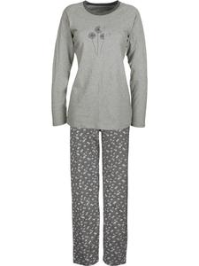 Ночное белье REDBEST, цвет grau meliert