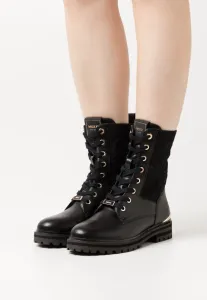 Ботинки на шнуровке koanne Mexx, Black