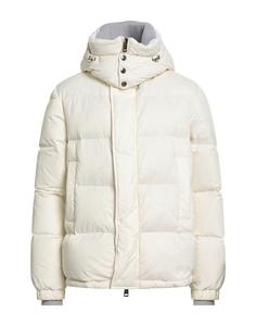 Пуховик Kired, айвори