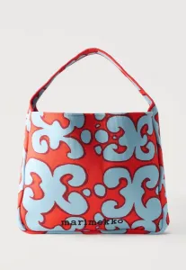 Сумка-Шоппер keidas Marimekko, Light Blue/Red