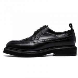 ASTON M.JAZZ Мужские повседневные ботинки с подкладкой из кофейного флиса, цвет Coffee Fleece-Lined