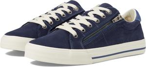 Кроссовки Z-Soul Taos Footwear, цвет Navy/Indigo