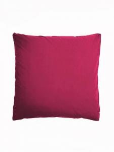 Erlich Textil Пододеяльник 'Fred' в розовом цвете