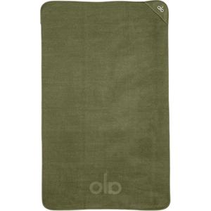 Полотенце Polyester Unisex Alo Yoga, Yoga Towel