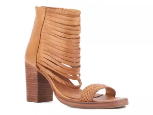 Сандалии Leila Vintage Foundry, Tan