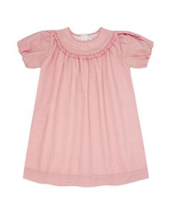 Платье из пескаря Minnow, розовый