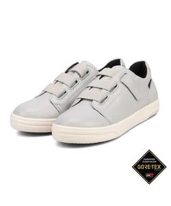Кроссовки Madras Walk Belted Sneakers, цвет Gray