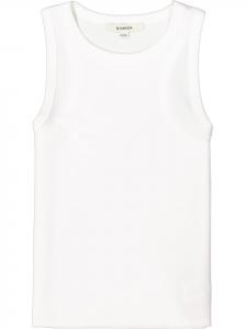 Футболка Garcia, цвет off white