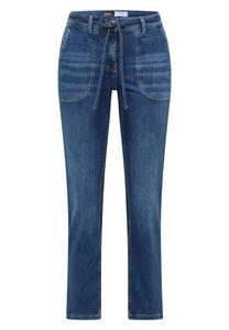 Обычные джинсы CECIL, синий