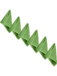 Гостевое полотенце Erwin Müller, цвет apfelgrün