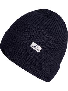 Кепка Westfjord Borganes, темно синий