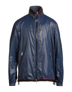 Куртка Mcqueen, темно-синий