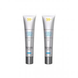 SKINCEUTICALS Xiulike малый silver зонтик солнцезащитный лосьон SPF50+ осветление темных пятен 40мл