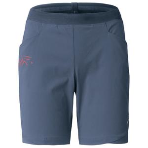 Женские шорты для альпинизма - шорты Martini, мультиколор