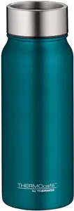 Кофейная чашка THERMOS "ThermoCafé" 8 дюймов, 500мл, бирюзовый
