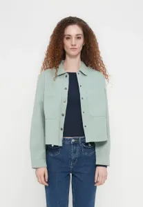 Джинсовая куртка onldrew shacket Only, Jadeite